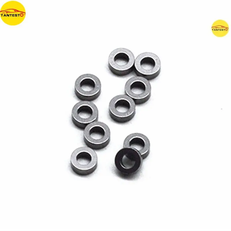 50PCS For Volvo E1-2PINS E3-4PINS EUI EUP Diesel Injector Nozzle Spring Adjust Washer Common Rail Repair Shims