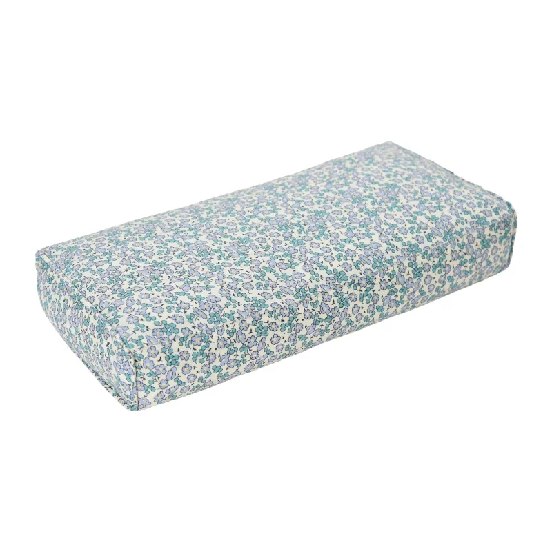 

Small Pillow Adult Nap Mini Student Portable Travel Small Long Square Pillow Buckwheat Hull S