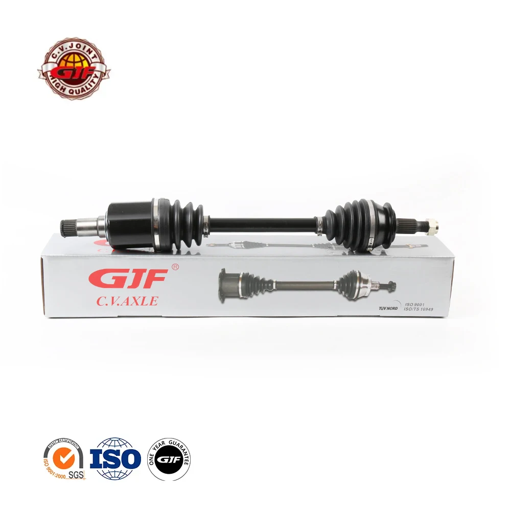 Car Accessories Cv Joint Driveshaft Right Left Drive Shaft For Mercedes Benz B200 W245 W169 2008-2011 1693705572 1693705672