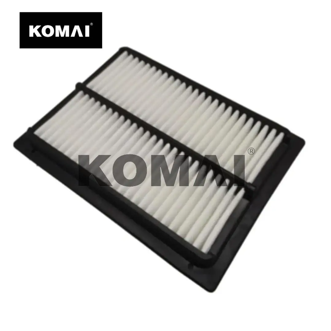 

AC Filter Element For Liugong Excavator 915E 920 922 925 933 936 939 D E A/C Filters