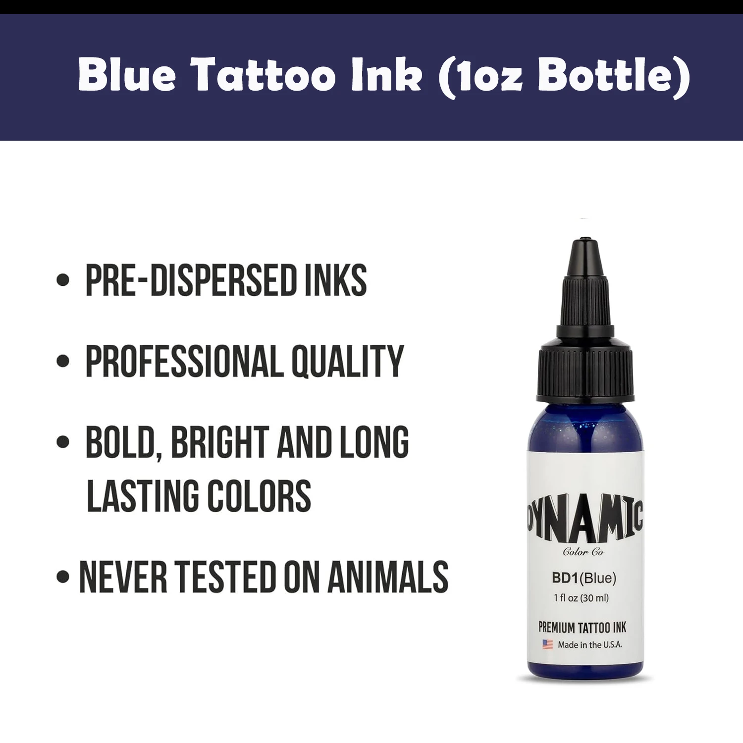 Thumbnail 3 - #8 Latest Professional Tattoo Ink Sets Offers