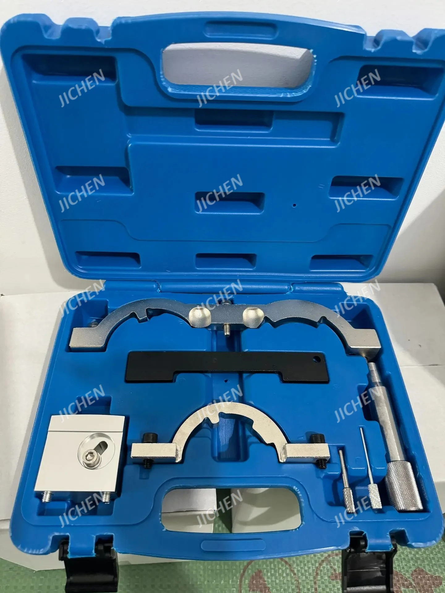 Jc Engine Timing To… - image