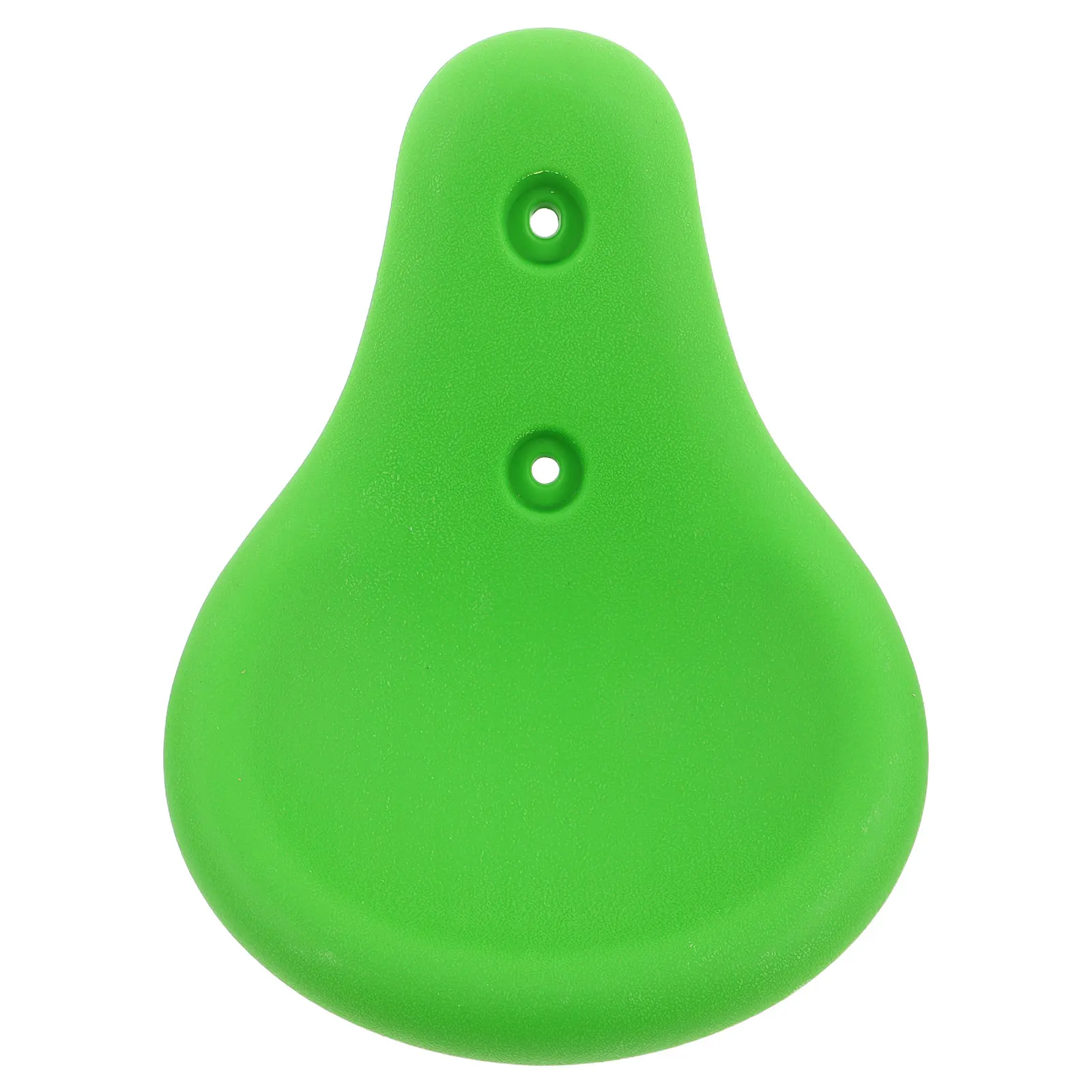 

Plastic Swing Seat Board for Kids Outdoor Durable Seesaw Garden Toddler Play Set Weather Resistant Easy Installation Playground