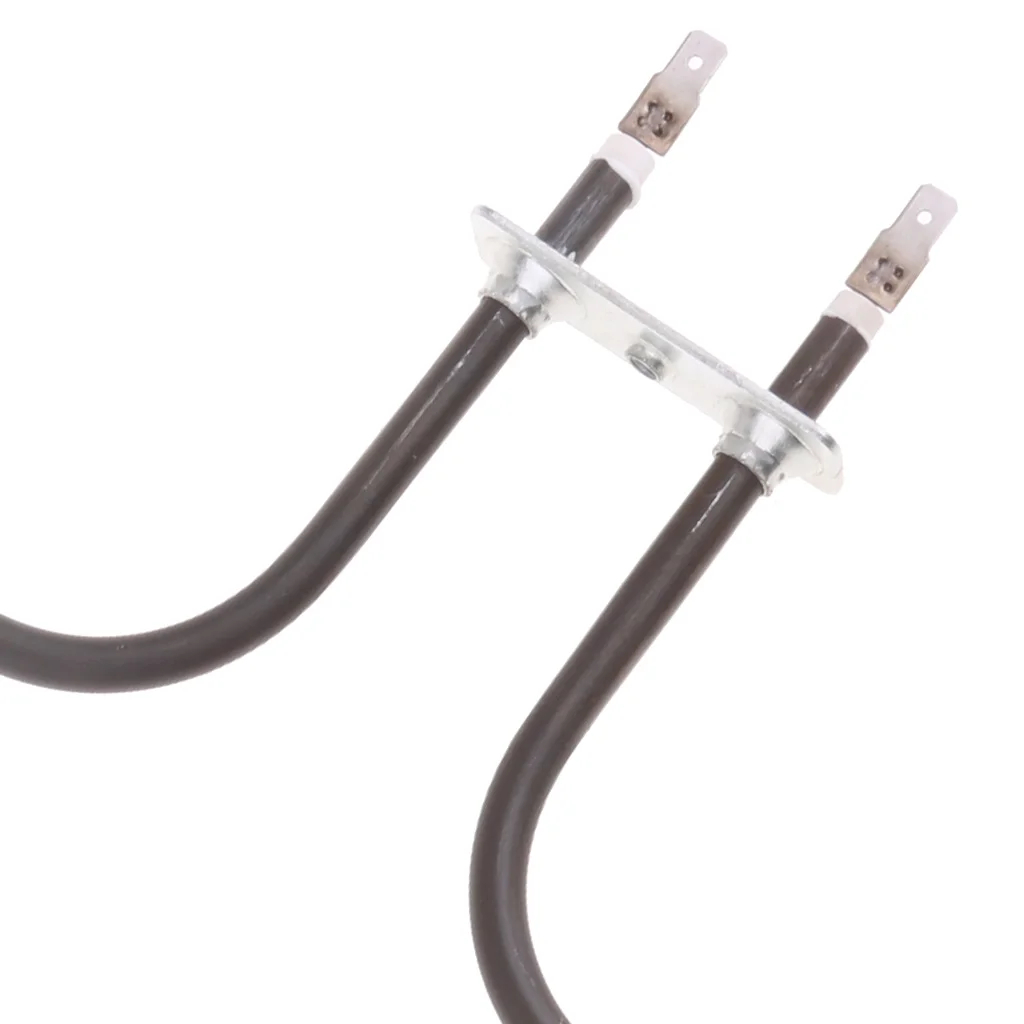 Stainless Steel Hot Tub Heater Sauna Heating Element Durable Thick Tube for Home Hotel Sauna Spa Projects