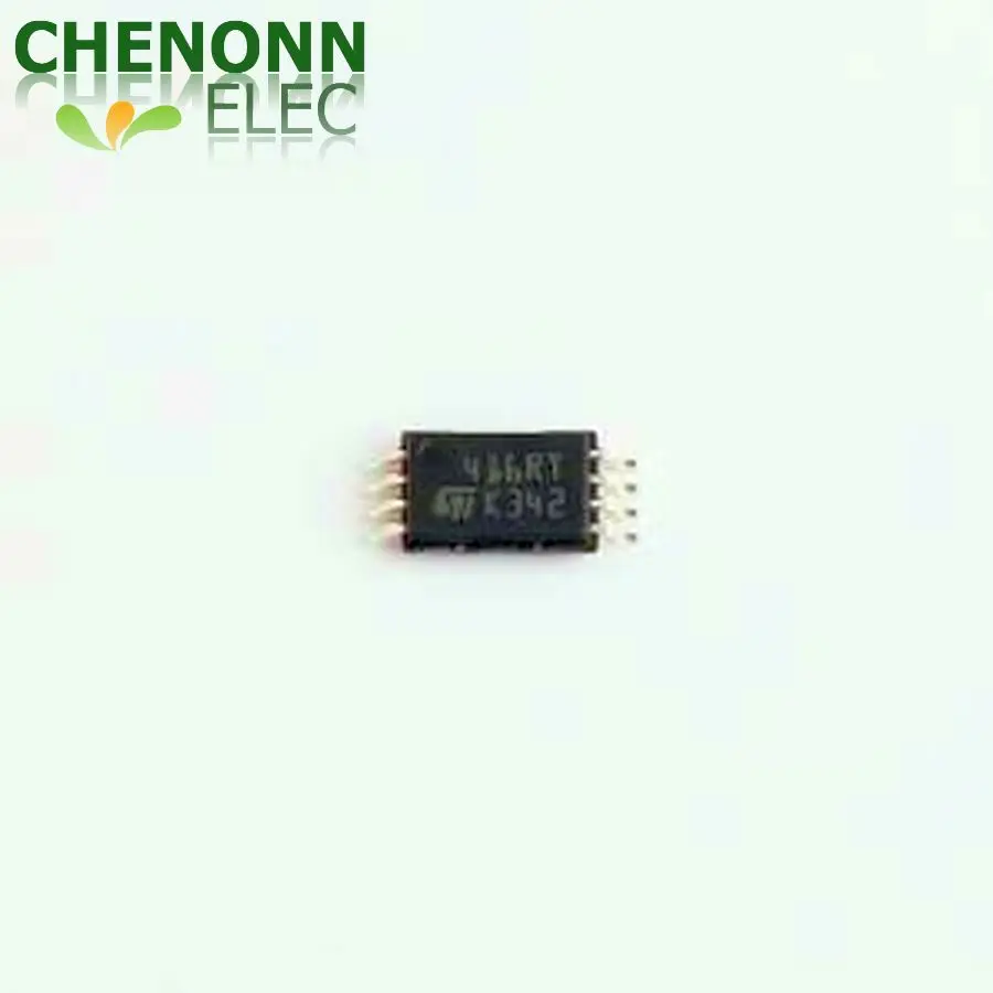 100PCS/LOT M24C16-RDW6TP (EEPROM)