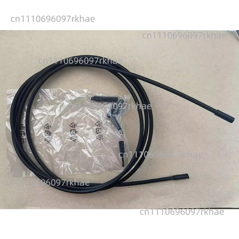 for SHIMANO SP41 Silver Cable Housing 1850mm Length Brand New Genuine