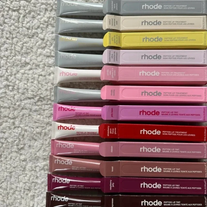 Hot Makeup Brand Lift Press Bend Lunge Twist Balance Lean Stretch Flex Spin Move Lip Liner Pencil Suit Lip Gloss Pocket Blusher