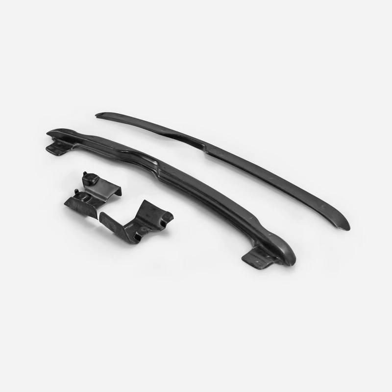 fiber glass car parts for nissan Skyline R34 2Dr GTT R-Style Front Bumper Accessories (For GTT Upgrade to GTR FB)