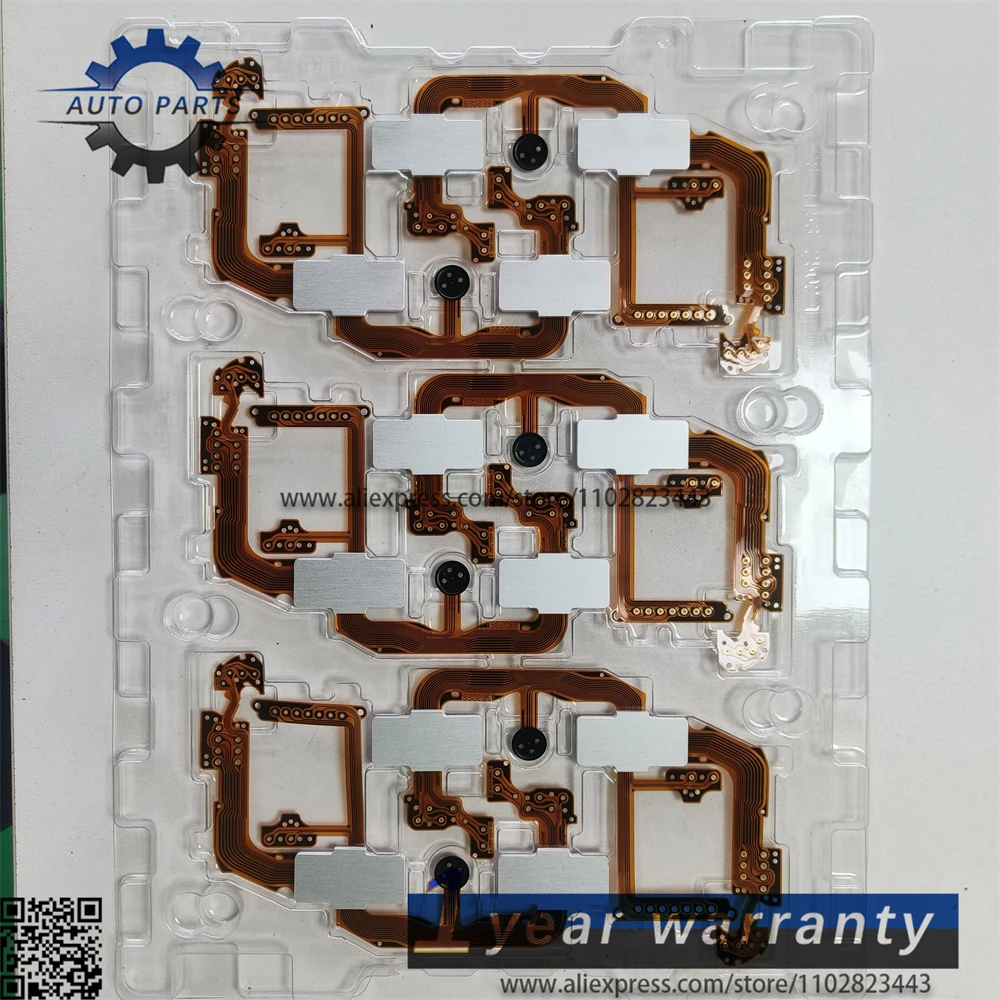 

Original New 0AM DQ200 0CW TCU Sensor Suit 0AM927769E 0AM927769F For VW AUDI SEAT SKODA