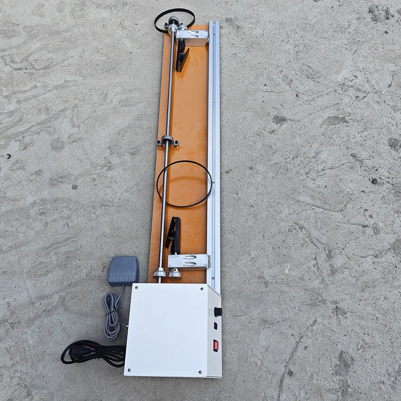 Automatic Wire Cable Tape Wrapping Machine Semi-automatic Harness Tape Winder Spot Winding Industrial Cable Processing Equipment