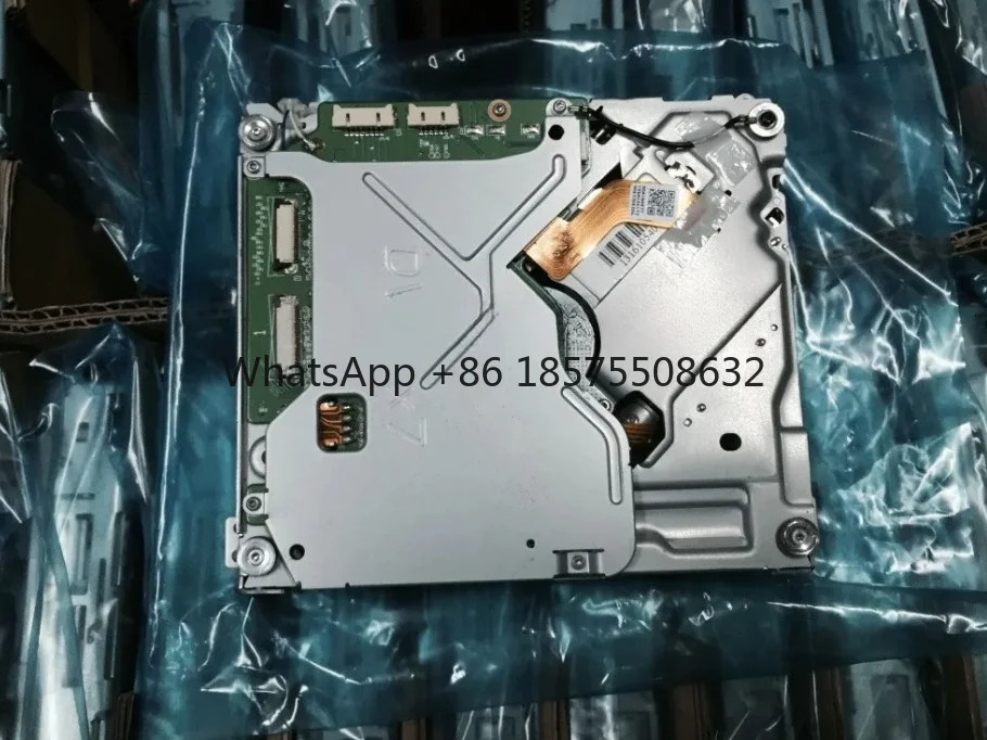 100% Brand new Lite-on DVD-300V DVD-802C DVD X7 DVD V7 Mechanism for Hyundai Veracruz Lacrosse2012 Car DVD navigation radio