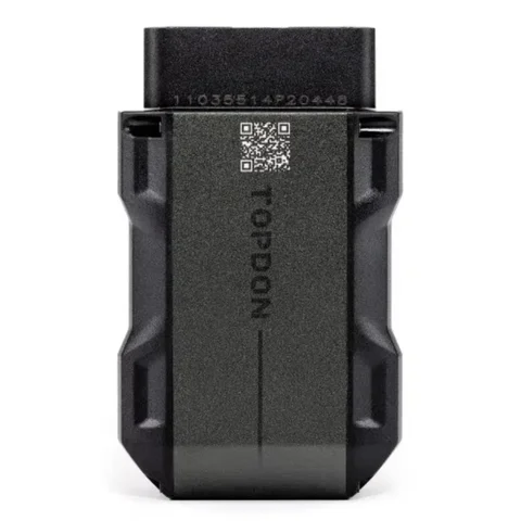 TOPDON TopScan Pro Диагностический инструмент с 13 функциями сброса и кодирования — фото модели