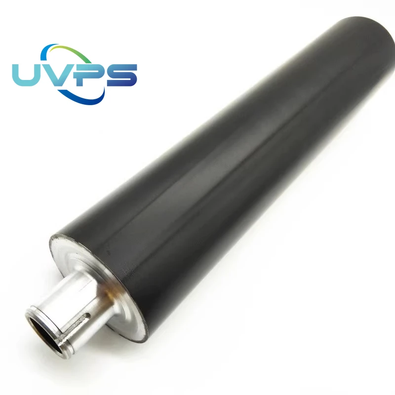

1pcs AE01-1110 AE011110 AE01-1108 AE011108 MP9000 MP1100 MP1350 Upper Fuser Heat Roller for Ricoh Aficio MP 9000 1100 1350