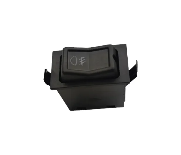 Fog Light Switch 321941535B For VW Golf MK1 / Caddy 1982-1992 / Passat 1980-1988 / Polo 1981-1989