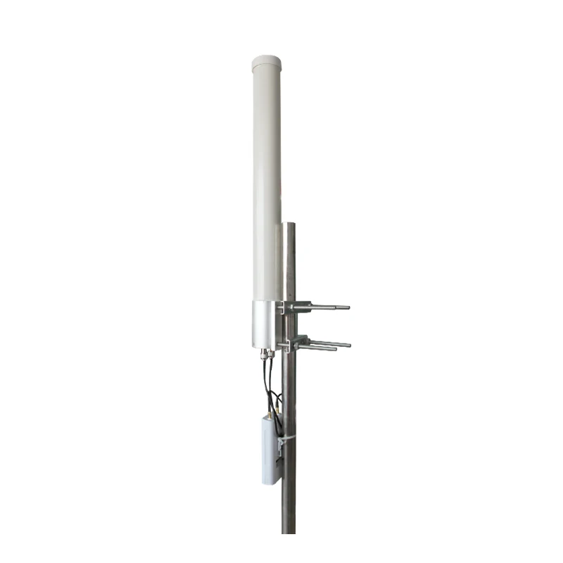 outdoor access point wifi antenna 360 degree long range 2km wifi extender