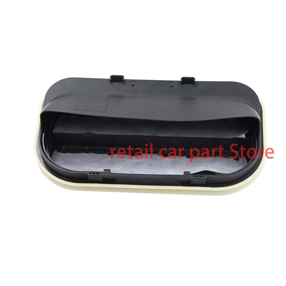A1768302700  NEW For MERCEDES BENZ A CLASS W176 CLA 117 X117 GLA X156 B W245 REAR AIR VENT FLAP