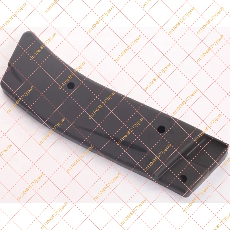 for Chevrolet Cruze (2017-2019) Front Bumper Lower Deflector Bracket