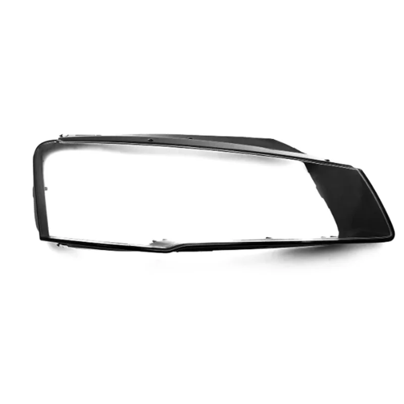 

BT-автомобильная фара, абажур, прозрачная крышка объектива, крышка фары для A8 D4 2015-2017, запасные части слева