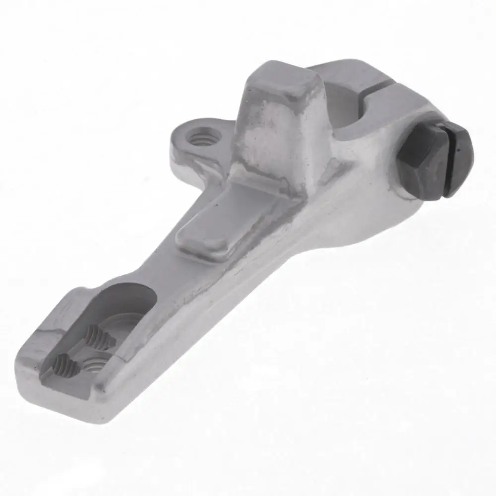 For Pegasus EX3200 EX5200 Parts Number Is 272001-92 LOWER LOOPER HOLDER Include Screw