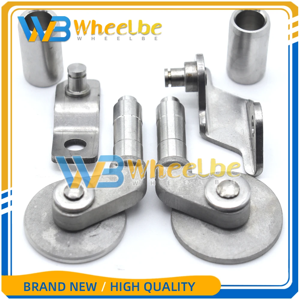 Auto Turbo Wastegat…