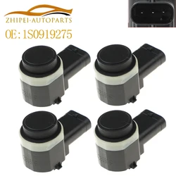 PDC Parking Sensor Parktronic 1S0919275 4H0919275 3C0919275S For Audi A4 A5 A6 A7 A8 Q3 Q5 Q7 for VW Golf Passat Poiroo Tiguan