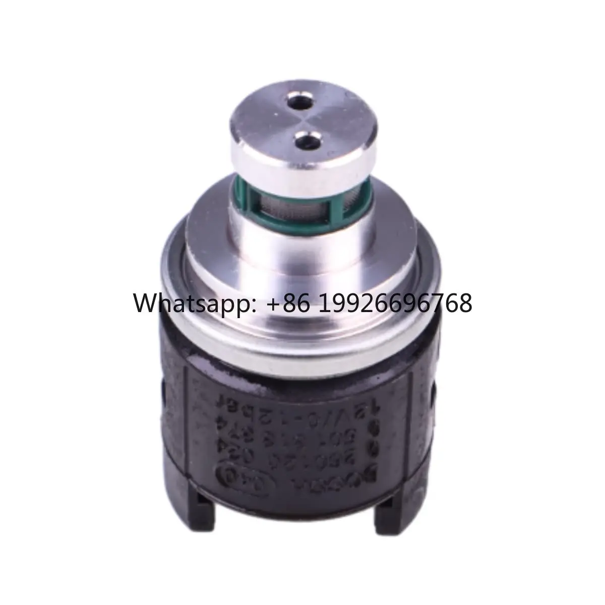 

Запасной электромагнитный клапан трансмиссии 12В 3J080-22260 3J080-22261 для трактора M7-131P KVT