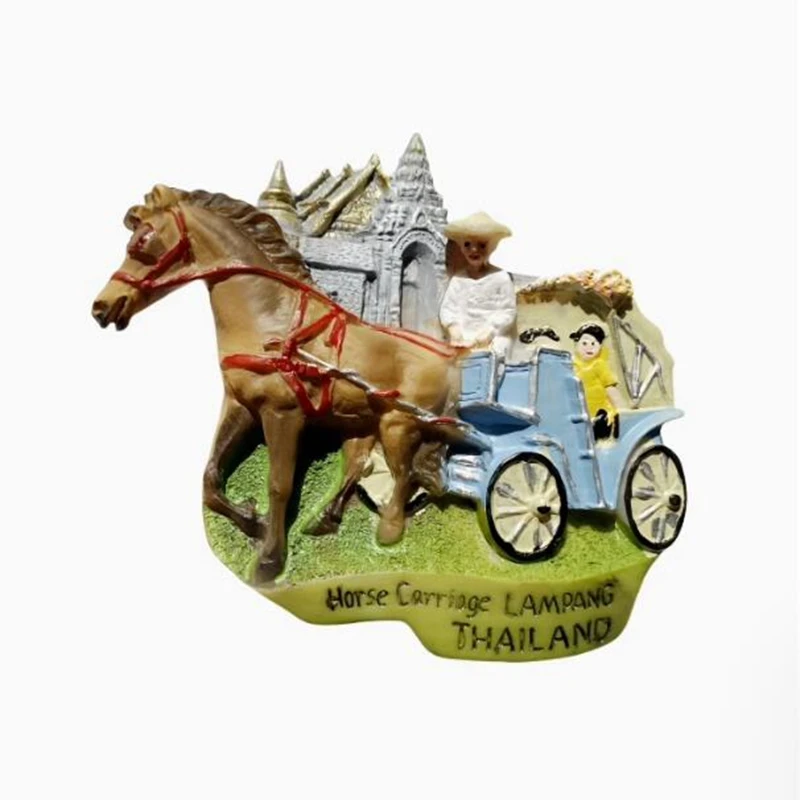 Nambang, Carriage T…