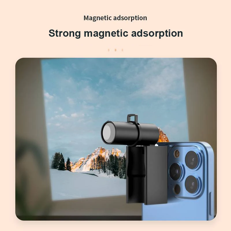 

Rechargeable Earth & Moon Projector Lamp Night Light Creative Atmosphere Home Decor Lighting