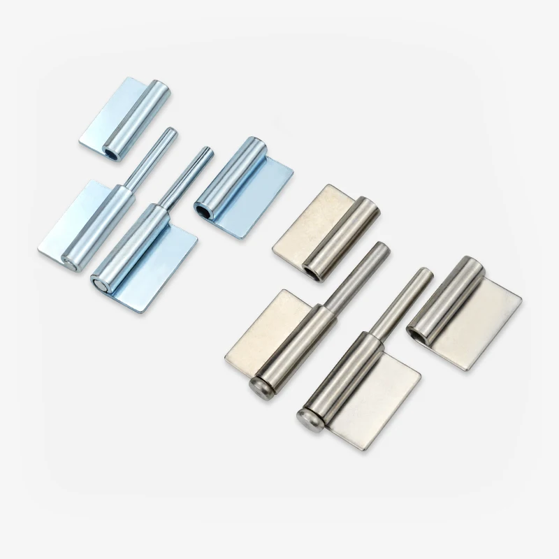 

CL223 -2 Lron Hinge Lndustrial Machinery Equipment Distribution Cabinet Welding Detachable Hinge Plug-In Hinge