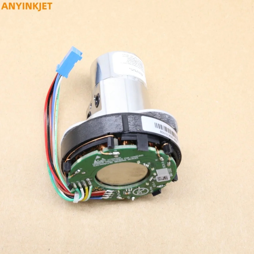 100% Original New 399076 Pump with Motor for Videojet Pump for Videojet VJ1210 1220 VJ1510 1520 VJ1610 1620 1000 Series Printer