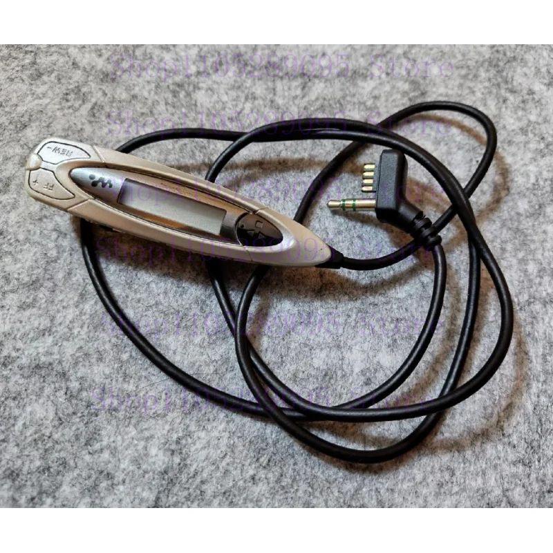 

Пульт дистанционного управления для кассетного плеера SONY RM-WME23L Walkman