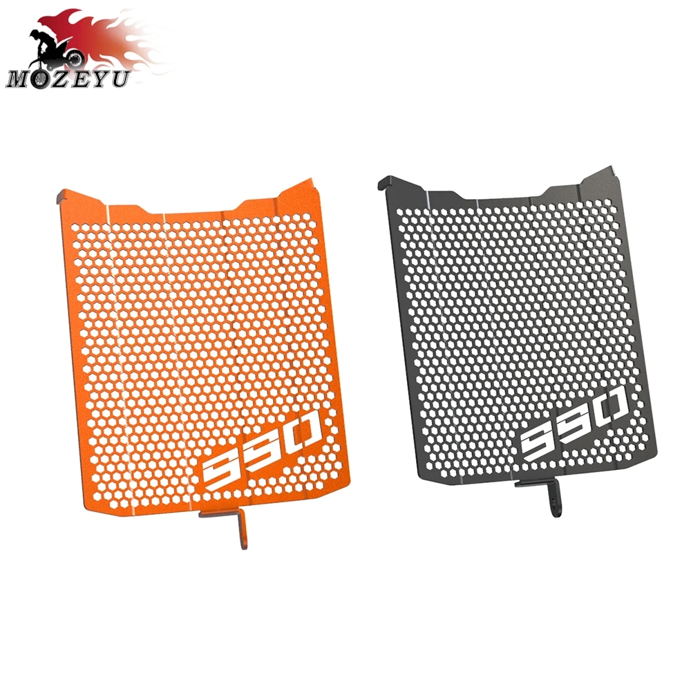 990 SMT 990 SMR Radiator Guard Grille Cover FOR KTM 990 Supermoto T / R LC8 990SM 990SMT 990SMR 2009 2010 2011 2012 2013 2014