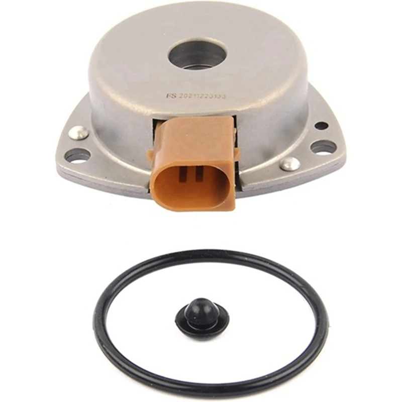 

2Pcs Engine Camshaft Adjuster Magnet For Mercedes W203 C230 2003-2005 2710510177 A2710510177