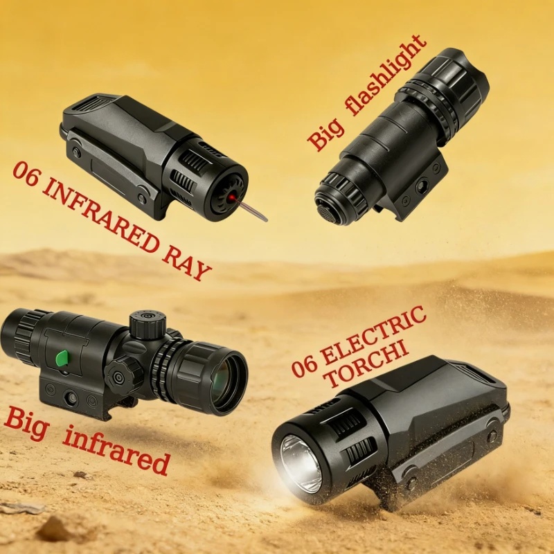 

Новый регулируемый инфракрасный лазерный целеуказатель, пластиковый корпус, крепление на планку 20 мм, тактический индикатор для страйкбольных игрушечных пистолетов, охоты, военных игр