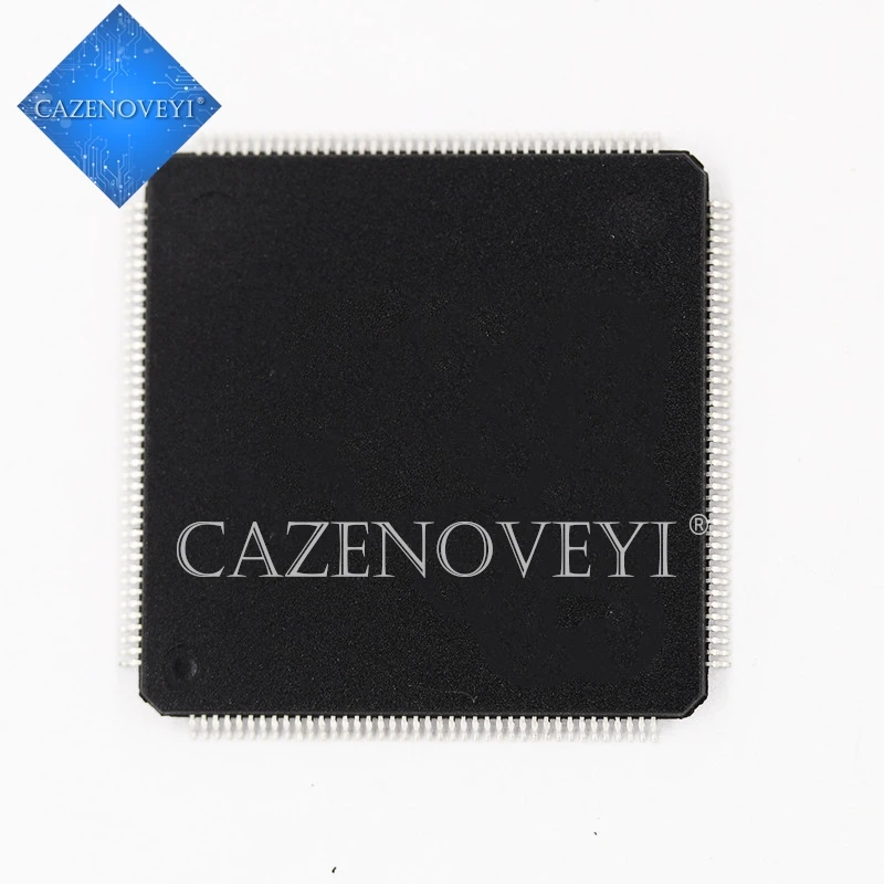 

10pcs VCT49X3RF2000 XC95216-PQ160AEM CXD3039AR FX365LG G110HAB MB90F394HA MB91F366GC MB91F376G MM3151 MN101E31GJL1