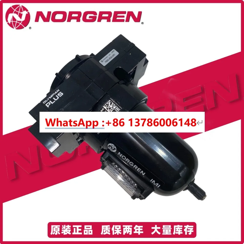 Filtro Gas F68G-NND-AR1 AR3/AR2/MR3/MR2/MR1 Originale