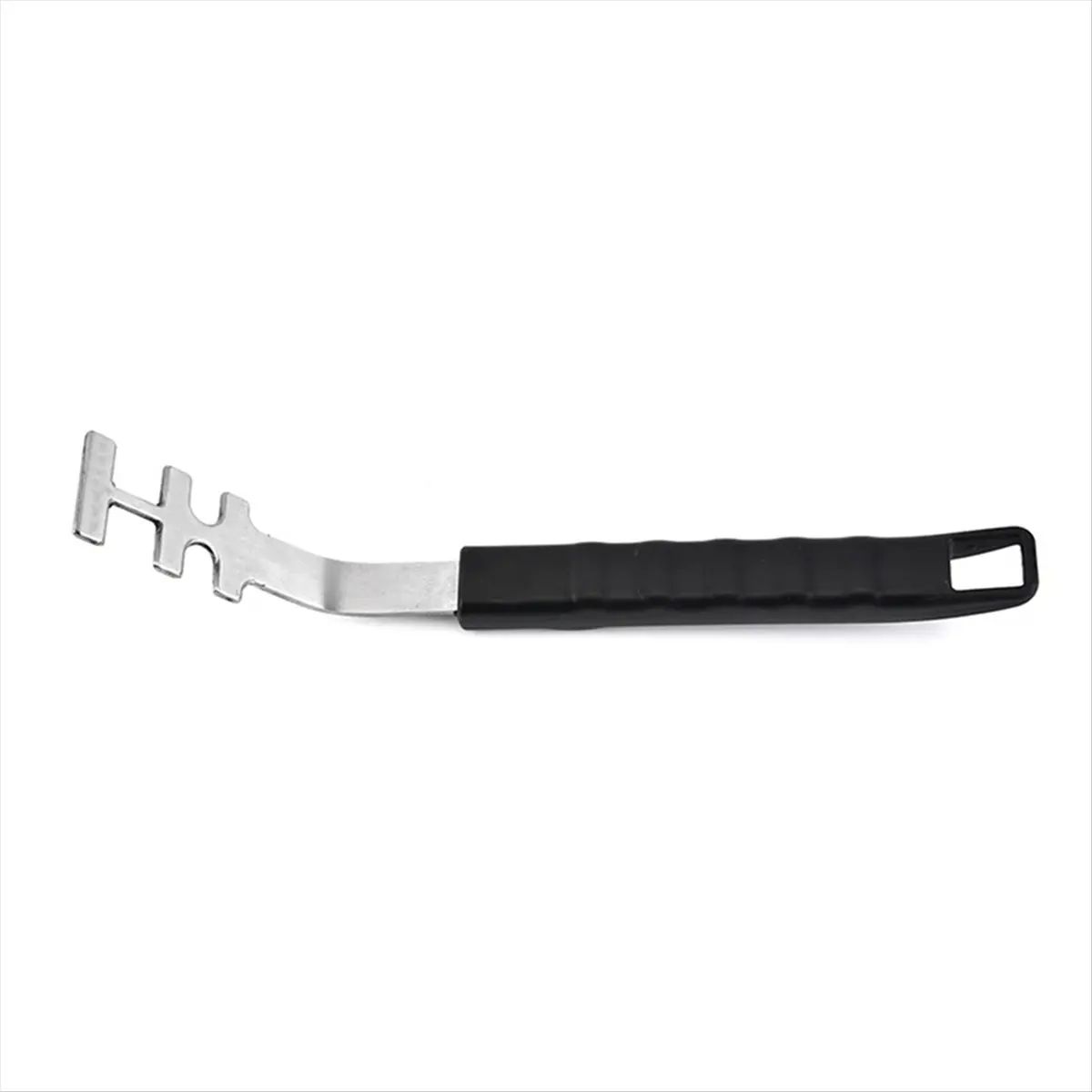 【TODAY-BUY】Anti-Scald Grill Grate Lifter Heat-Resistant Cooking Grate Lifter Tool Grill Tools Accessories for Grill Net BBQ Tool