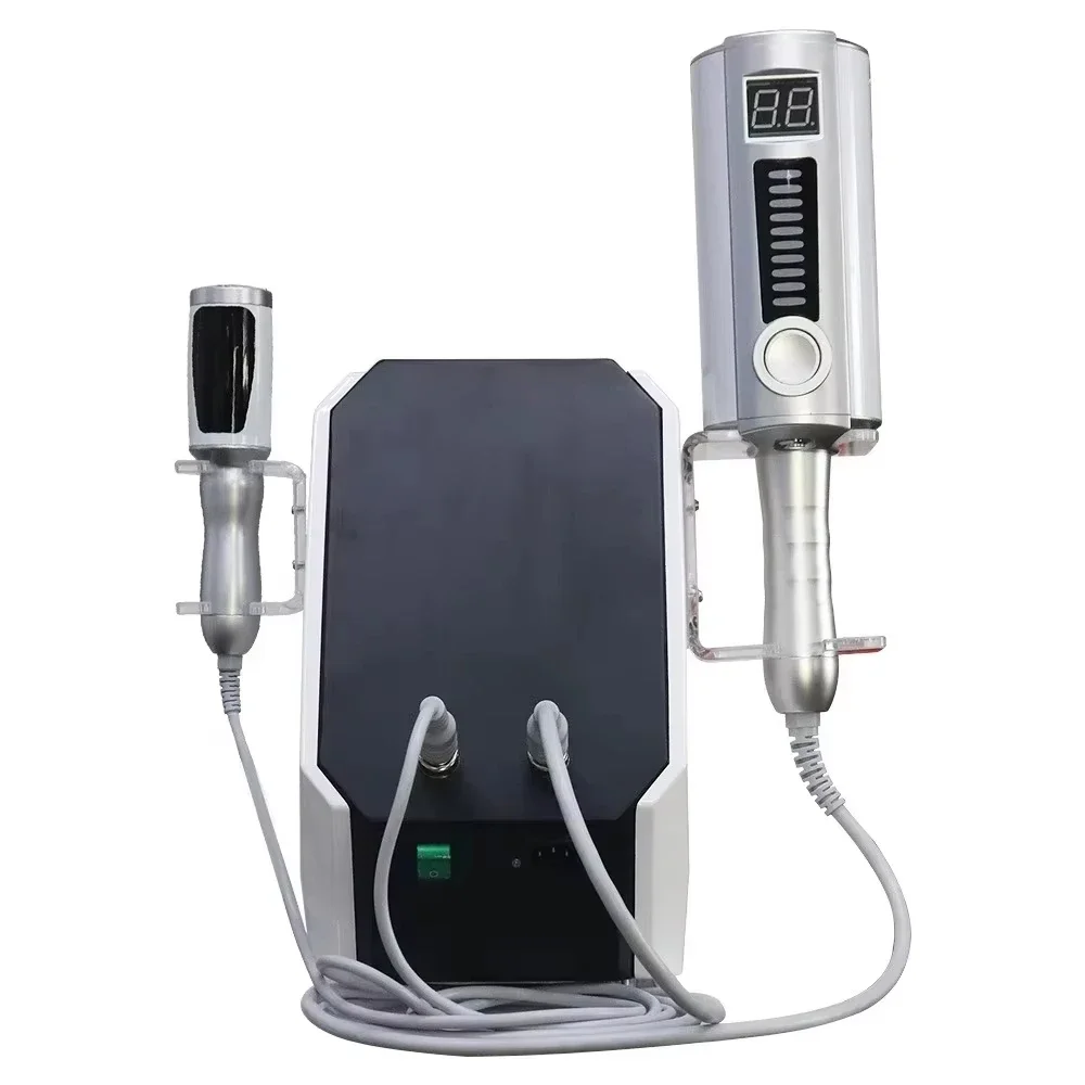 

Аппарат для массажа всего тела 9D Vacuum Inner Ball Roller с 360-градусным вращением, для лифтинга лица и коррекции фигуры