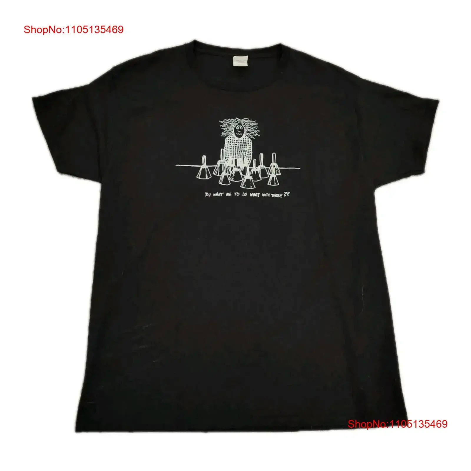 خاتم عتيق أجراستي تريدني أن تفعل ما تي شيرت رجالي مقاس كبير عتيق مغسول ملابس الشارع جرافيك أوم موضة