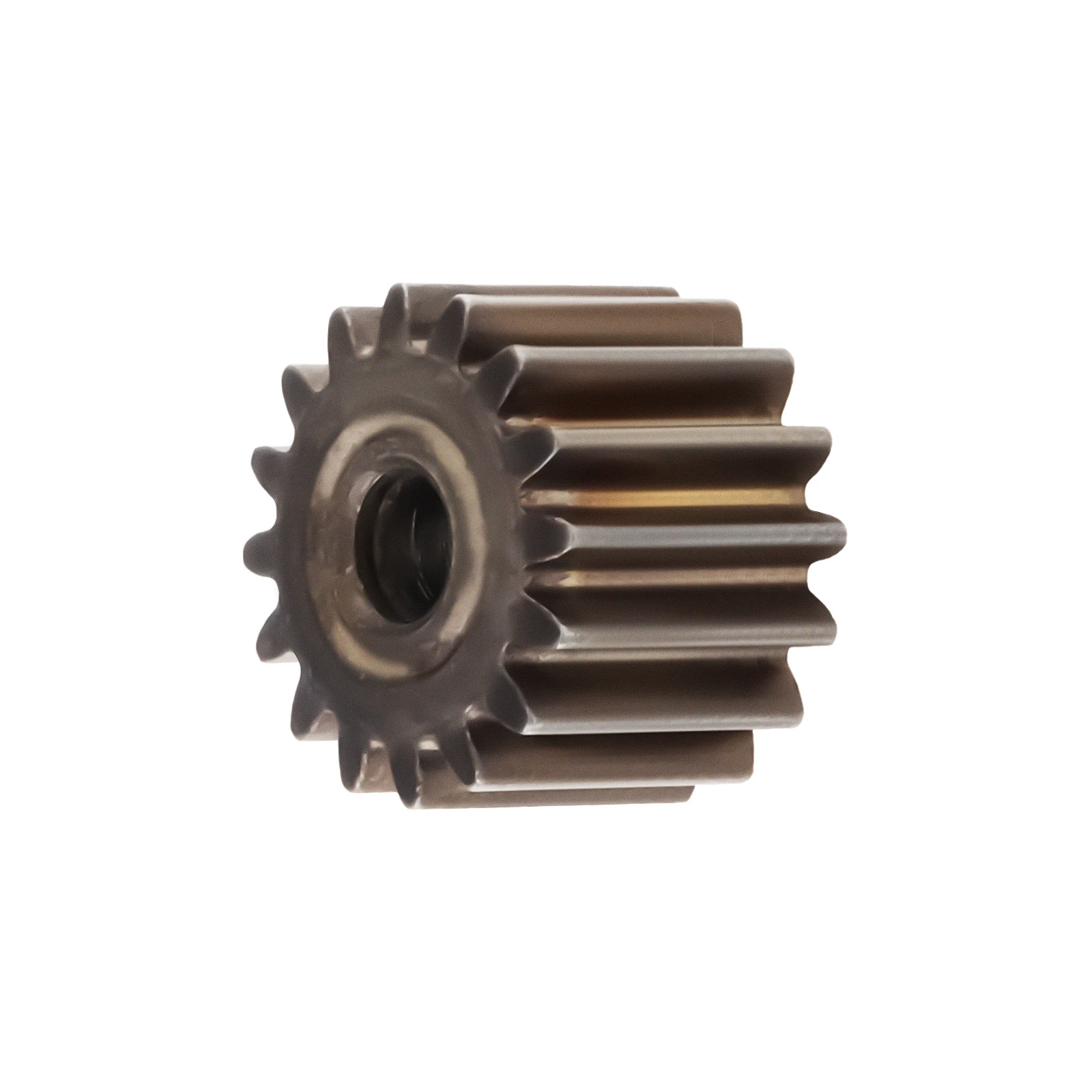 9/11/12/14/15/16 Teeth Electric Motor Metal Gear Replaceable Electric Drill Micro Motor Gear for RS550 DC Motor