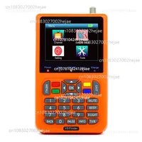 Ibravebox V9 Finder H.265 Hd Satellite Star Finder DVB-S/S2 Star Tuner Hd