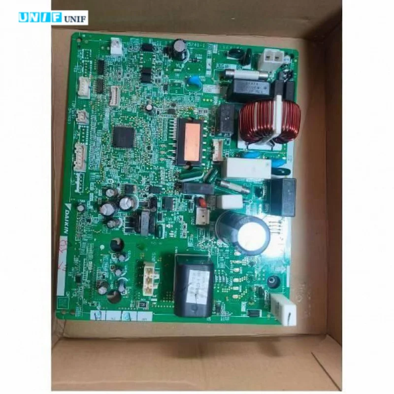 

Module Control Board For Daikin Air Conditioner AXS236VC Outdoor Unit 3PCB5741-1 Replacement Main Power Board