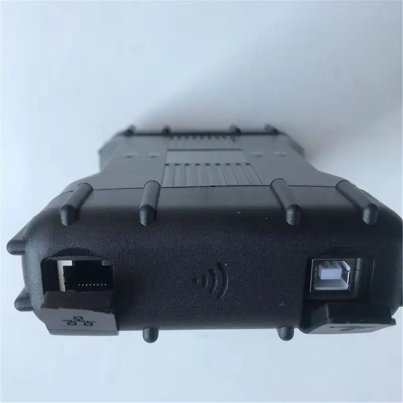 mb diagnostic tool mb star c6 doip vci scanner with newest software HDD with CF31 i5 90% New laptop CF-31 full set directly use