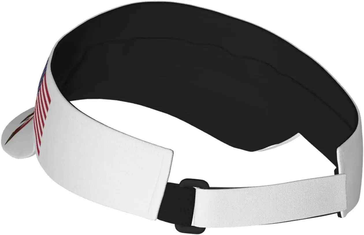 قبعة بيسبول واقية من الشمس من TurningPointUSA، قبعات رياضية قابلة للتعديل