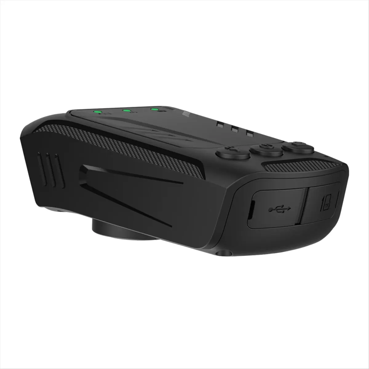 

Многофункциональная велосипедная/мотоциклетная камера AB31 1080P 30FPS, водонепроницаемая, со светодиодным фонариком и звуковым сигналом