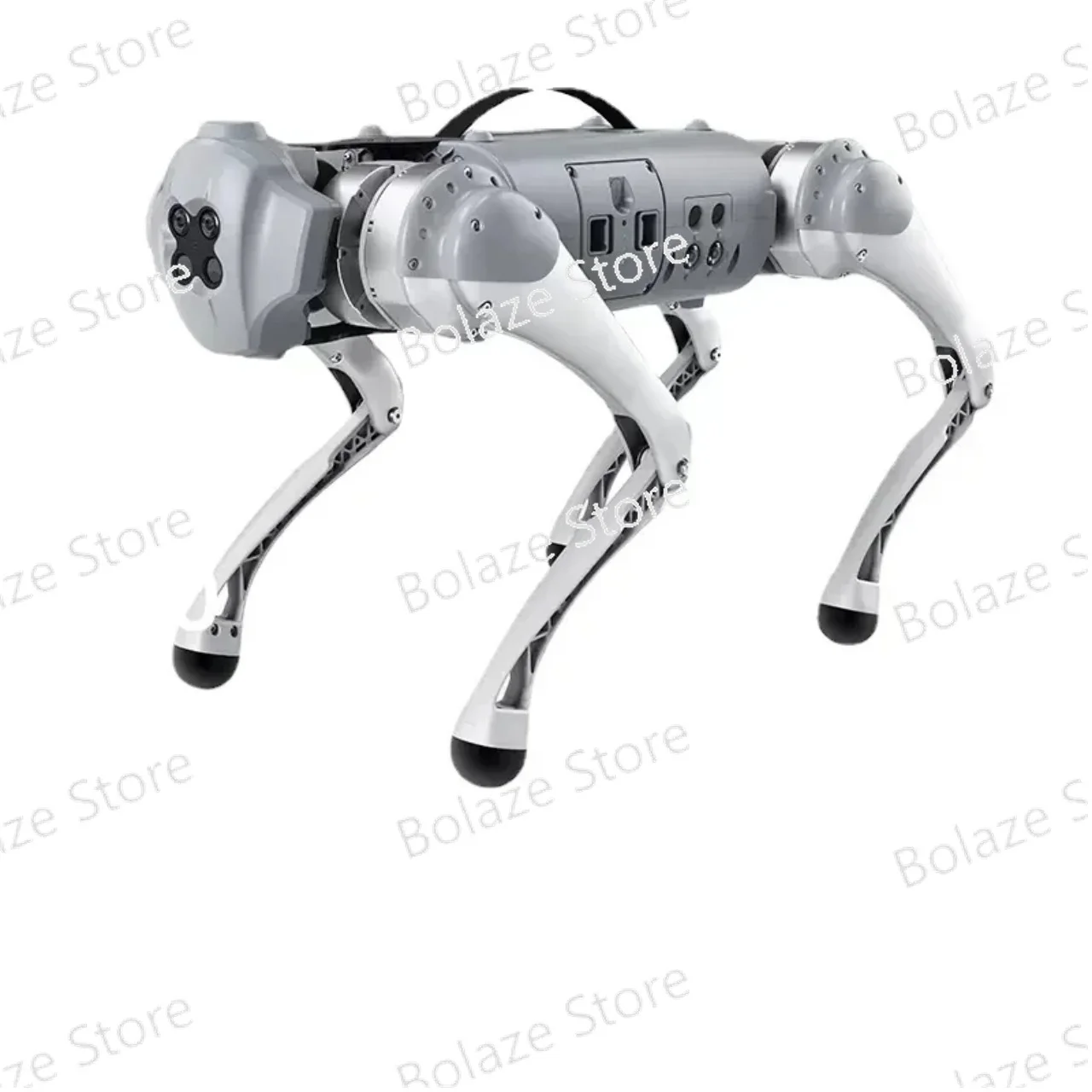 Four-legged robot dog technology dog artificial intelligence to accompany bionic intelligent robots