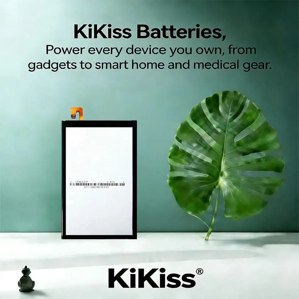 

Высокопроизводительный аккумулятор для мобильного телефона Ulefone Power 3 3S, надежный, 6080 мАч