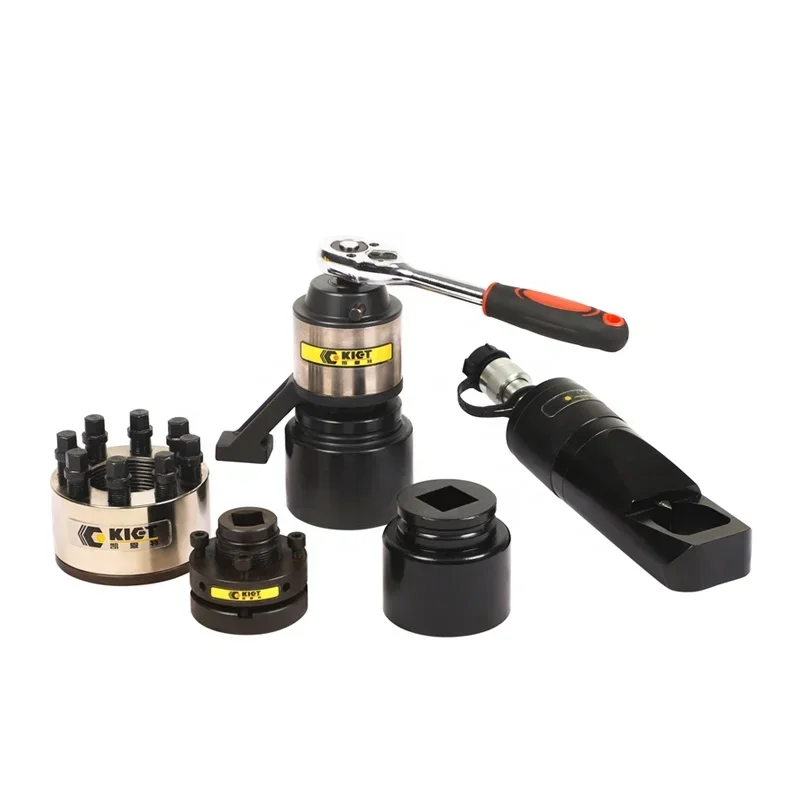 

cheap and fine factory direct sales FDB-75 1/2 Inch 7500Nm Manual Torque Multiplying Wrench