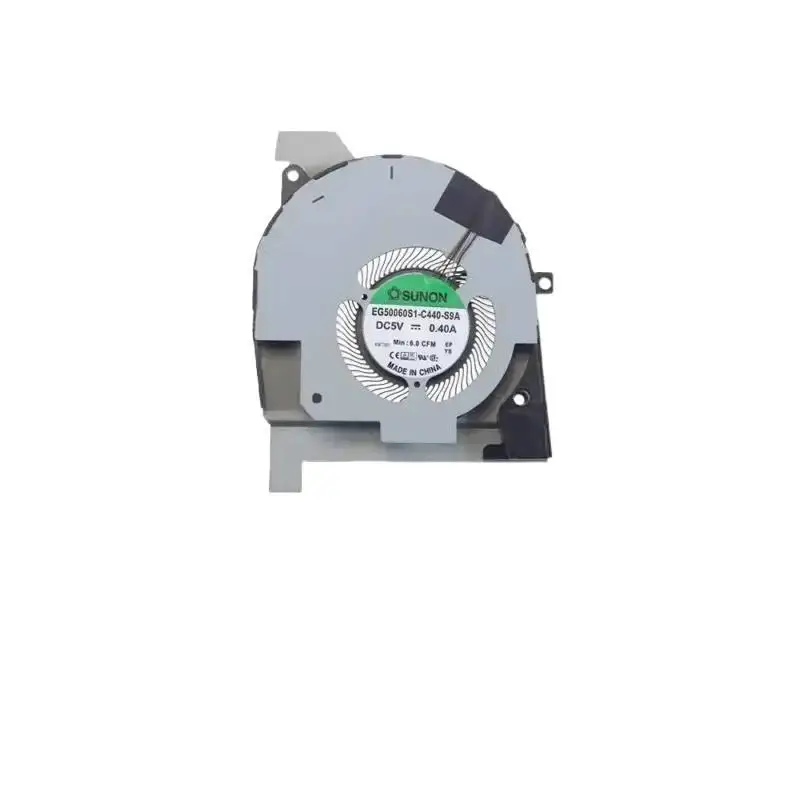 

Вентилятор охлаждения процессора ноутбука EG50060S1-C440-S9A для Latitude 5501 DPN: CVMC1 # *