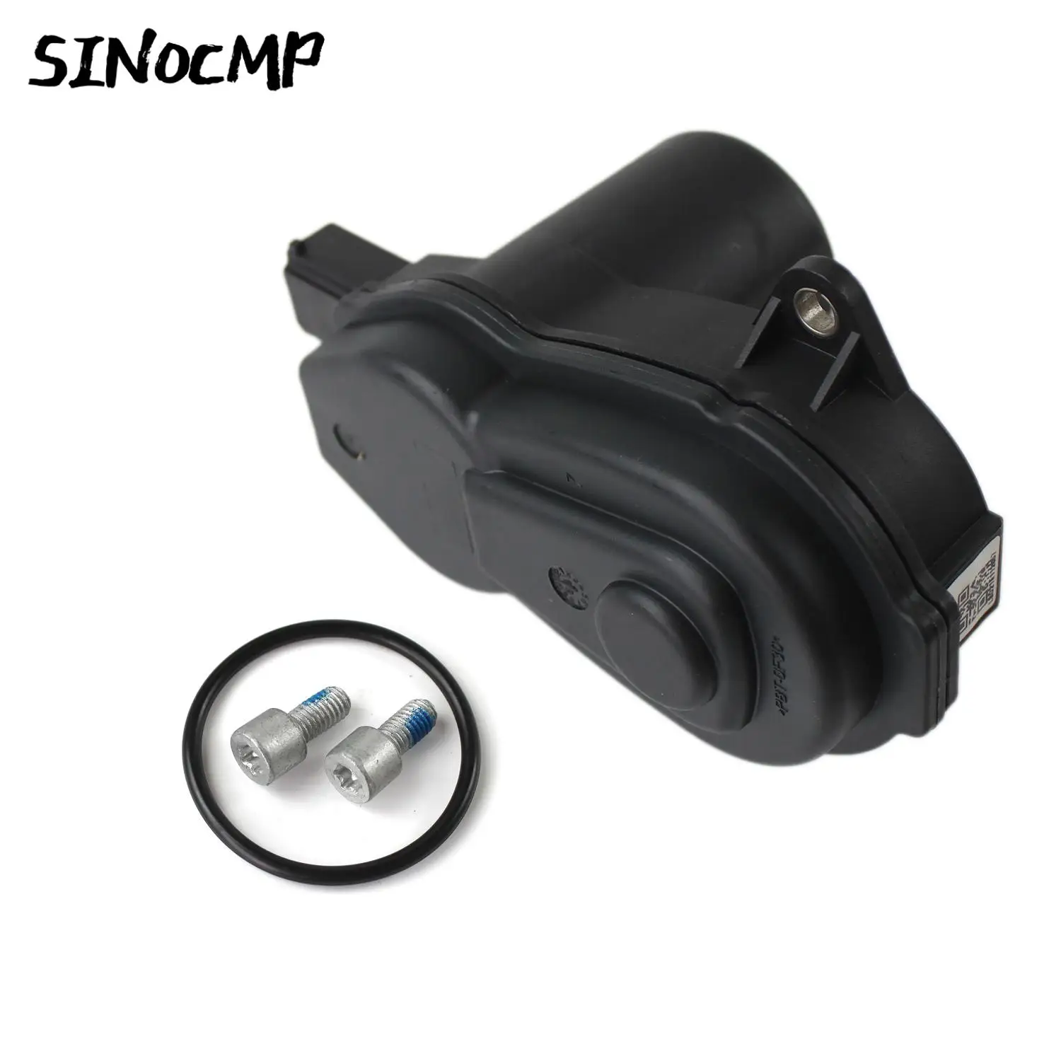

1 Pc Parking Brake Actuator LR027141 Fits Freelander LR2 2 Range Rover Evoque 2012-2016 Parking Brake Actuator Automotive Parts